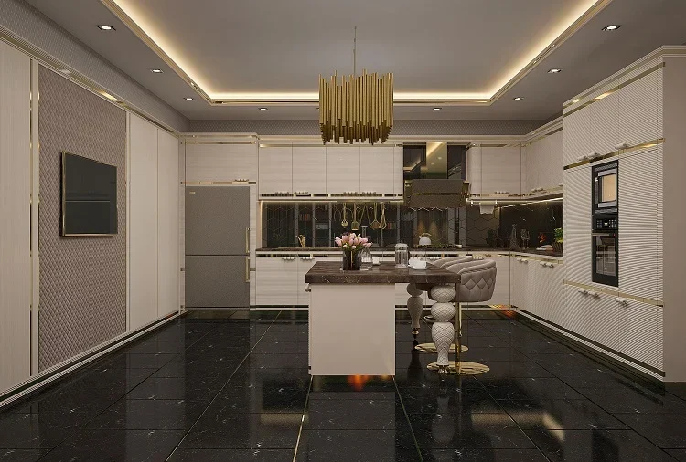 Bolu Mutfak Mobilya Dekorasyon Rehberi