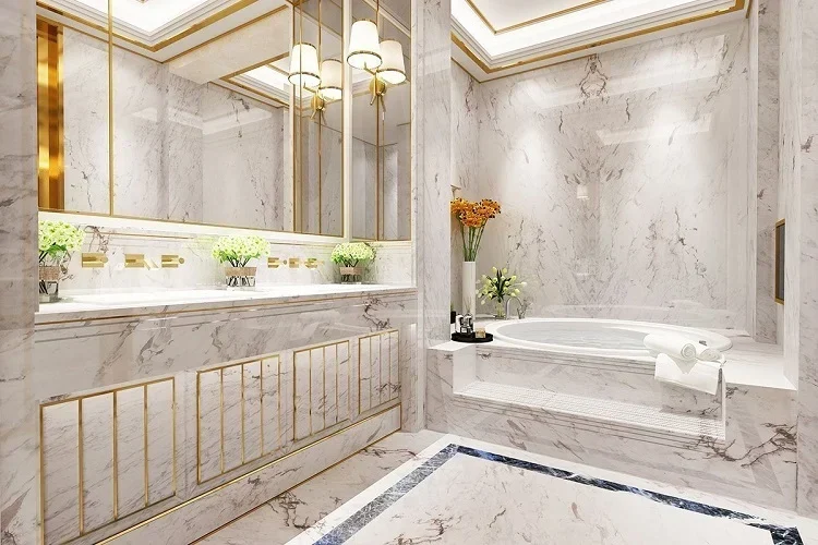 Bolu Banyo Granit Uygulama Sık Hatalar ve Çözümler