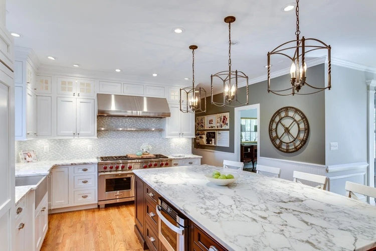 Bolu Mutfak Tezgahı