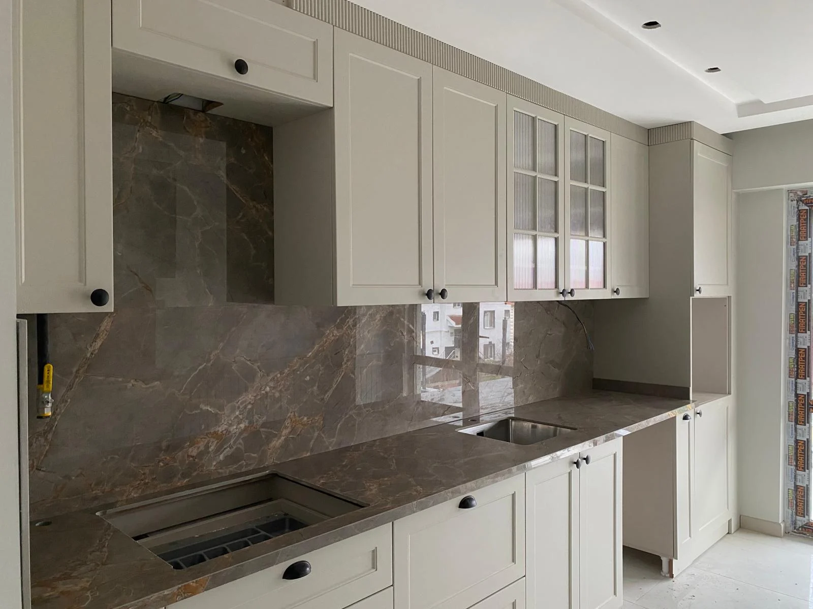 Bolu Mutfak Mobilya Dekorasyon